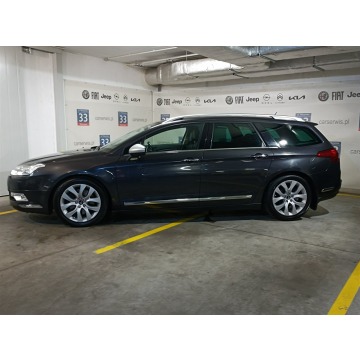 Citroen C5  Kombi 2011,  3.0 diesel, automat - Na sprzedaż za 19 800 zł - Warszawa - zdjęcie 3