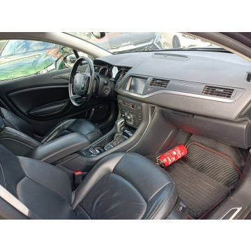 Citroen C5  Kombi 2011,  3.0 diesel, automat - Na sprzedaż za 19 800 zł - Warszawa - zdjęcie 9
