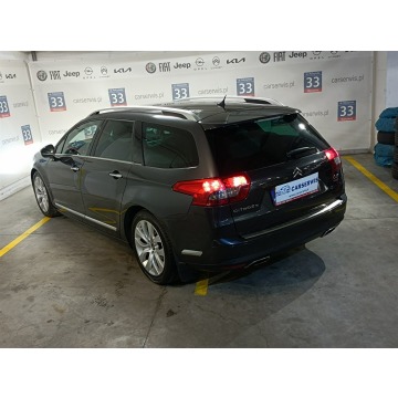Citroen C5  Kombi 2011,  3.0 diesel, automat - Na sprzedaż za 19 800 zł - Warszawa - zdjęcie 7