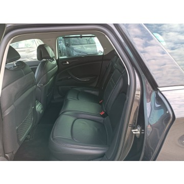 Citroen C5  Kombi 2011,  3.0 diesel, automat - Na sprzedaż za 19 800 zł - Warszawa - zdjęcie 12