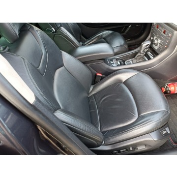 Citroen C5  Kombi 2011,  3.0 diesel, automat - Na sprzedaż za 19 800 zł - Warszawa - zdjęcie 11