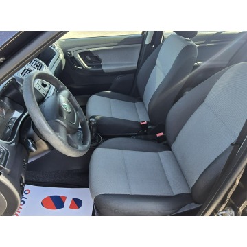 Skoda Fabia 2011,  1.2 benzyna - Na sprzedaż za 12 900 zł - Kutno - zdjęcie 12