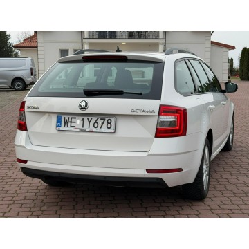 Skoda Octavia 2020,  1.6 diesel - Na sprzedaż za 42 927 zł - Nowe Iganie - zdjęcie 4