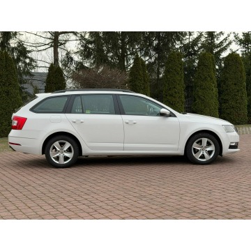 Skoda Octavia 2020,  1.6 diesel - Na sprzedaż za 42 927 zł - Nowe Iganie - zdjęcie 5