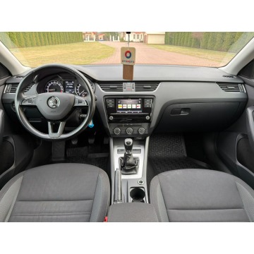 Skoda Octavia 2020,  1.6 diesel - Na sprzedaż za 42 927 zł - Nowe Iganie - zdjęcie 7