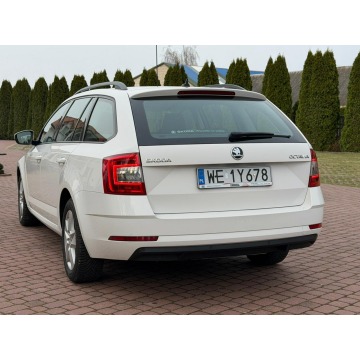 Skoda Octavia 2020,  1.6 diesel - Na sprzedaż za 42 927 zł - Nowe Iganie - zdjęcie 3