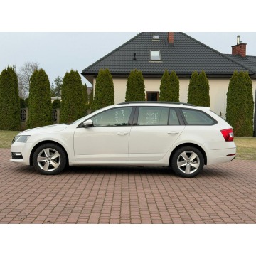 Skoda Octavia 2020,  1.6 diesel - Na sprzedaż za 42 927 zł - Nowe Iganie - zdjęcie 2