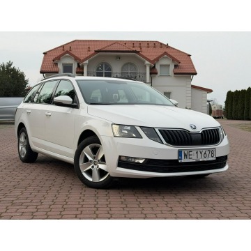 Skoda Octavia 2020,  1.6 diesel - Na sprzedaż za 42 927 zł - Nowe Iganie - zdjęcie 6