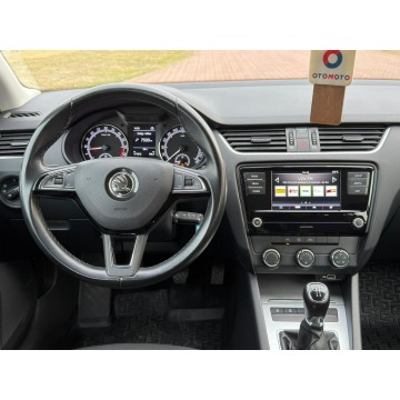 Skoda Octavia 2020,  1.6 diesel - Na sprzedaż za 42 927 zł - Nowe Iganie - zdjęcie 8