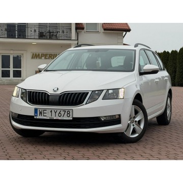 Skoda Octavia 2020,  1.6 diesel - Na sprzedaż za 42 927 zł - Nowe Iganie - zdjęcie 9