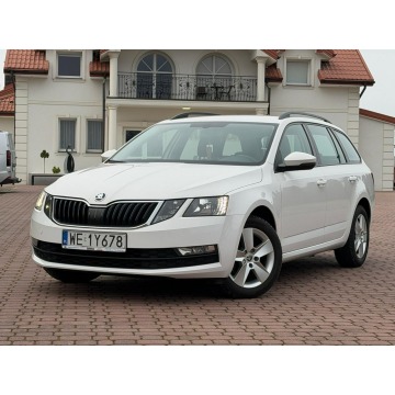Skoda Octavia 2020,  1.6 diesel - Na sprzedaż za 42 927 zł - Nowe Iganie - zdjęcie 10
