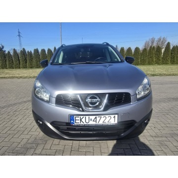 Nissan Qashqai  SUV 2013,  1.6 benzyna - Na sprzedaż za 25 900 zł - Kutno - zdjęcie 4
