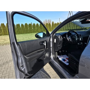 Nissan Qashqai  SUV 2013,  1.6 benzyna - Na sprzedaż za 25 900 zł - Kutno - zdjęcie 12