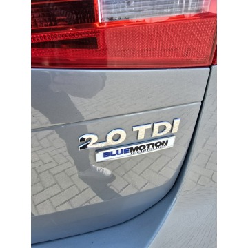 Volkswagen Sharan  Minivan/Van 2014,  2.0 diesel, automat - Na sprzedaż za 39 900 zł - Kutno - zdjęcie 10
