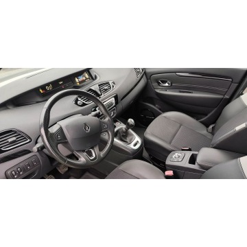 Renault Grand Scenic  Minivan/Van 2013,  1.2 benzyna - Na sprzedaż za 18 900 zł - Szczecin - zdjęcie 10