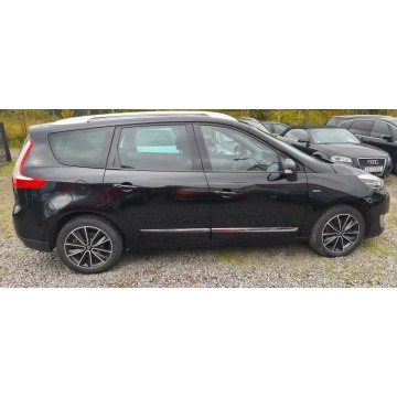 Renault Grand Scenic  Minivan/Van 2013,  1.2 benzyna - Na sprzedaż za 18 900 zł - Szczecin - zdjęcie 7