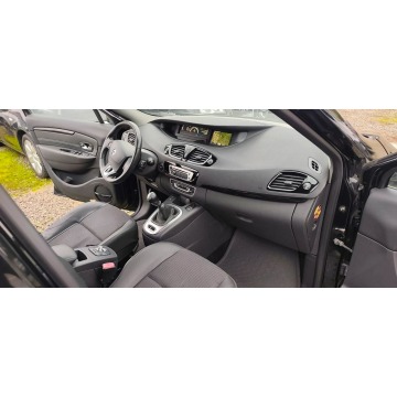 Renault Grand Scenic  Minivan/Van 2013,  1.2 benzyna - Na sprzedaż za 18 900 zł - Szczecin - zdjęcie 12