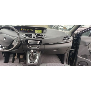 Renault Grand Scenic  Minivan/Van 2013,  1.2 benzyna - Na sprzedaż za 18 900 zł - Szczecin - zdjęcie 11