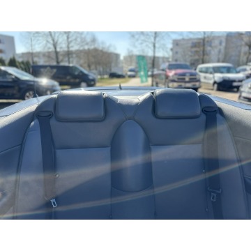 Saab 9-3  Kabriolet 2003,  2.0 benzyna, automat - Na sprzedaż za 27 500 zł - Poznań - zdjęcie 11