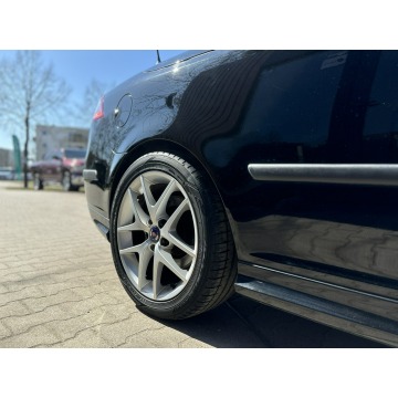 Saab 9-3  Kabriolet 2003,  2.0 benzyna, automat - Na sprzedaż za 27 500 zł - Poznań - zdjęcie 8