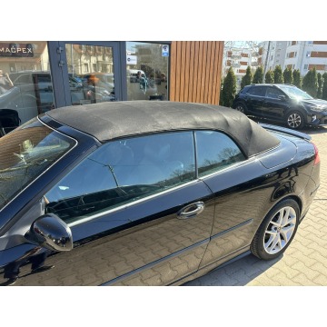 Saab 9-3  Kabriolet 2003,  2.0 benzyna, automat - Na sprzedaż za 27 500 zł - Poznań - zdjęcie 9