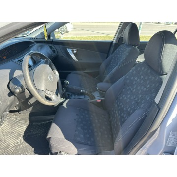 Nissan Primera  Hatchback 2007,  1.8 benzyna - Na sprzedaż za 4 800,00 zł - Wejherowo - zdjęcie 8