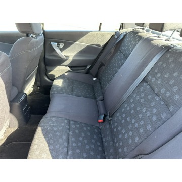 Nissan Primera  Hatchback 2007,  1.8 benzyna - Na sprzedaż za 4 800,00 zł - Wejherowo - zdjęcie 9