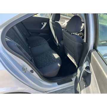 Nissan Primera  Hatchback 2007,  1.8 benzyna - Na sprzedaż za 4 800,00 zł - Wejherowo - zdjęcie 12