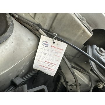Ford Fusion  Hatchback 2007,  1.4 benzyna - Na sprzedaż za 6 800,00 zł - Wejherowo - zdjęcie 9