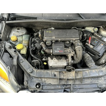 Ford Fusion  Hatchback 2007,  1.4 benzyna - Na sprzedaż za 6 800,00 zł - Wejherowo - zdjęcie 7