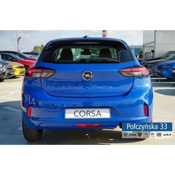 Opel Corsa  Hatchback 2026,  1.2 benzyna - Na sprzedaż za 70 900 zł - Warszawa - zdjęcie 3