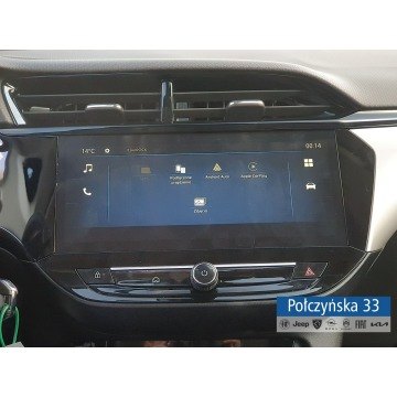 Opel Corsa  Hatchback 2026,  1.2 benzyna - Na sprzedaż za 70 900 zł - Warszawa - zdjęcie 9