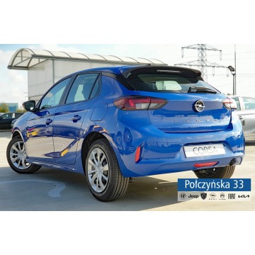 Opel Corsa  Hatchback 2026,  1.2 benzyna - Na sprzedaż za 70 900 zł - Warszawa - zdjęcie 4