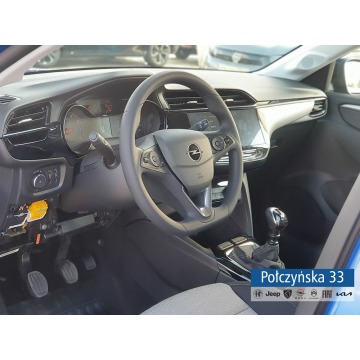Opel Corsa  Hatchback 2026,  1.2 benzyna - Na sprzedaż za 70 900 zł - Warszawa - zdjęcie 8