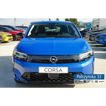Opel Corsa  Hatchback 2026,  1.2 benzyna - Na sprzedaż za 70 900 zł - Warszawa - zdjęcie 7