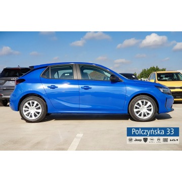 Opel Corsa  Hatchback 2026,  1.2 benzyna - Na sprzedaż za 70 900 zł - Warszawa - zdjęcie 5