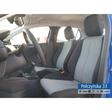 Opel Corsa  Hatchback 2026,  1.2 benzyna - Na sprzedaż za 70 900 zł - Warszawa - zdjęcie 11