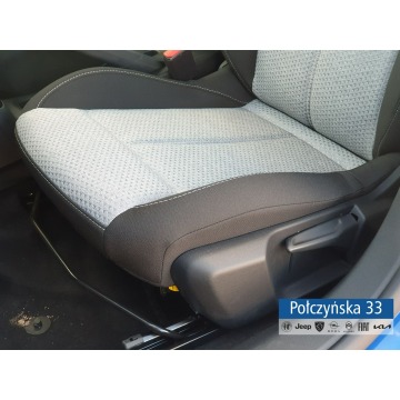 Opel Corsa  Hatchback 2026,  1.2 benzyna - Na sprzedaż za 70 900 zł - Warszawa - zdjęcie 12
