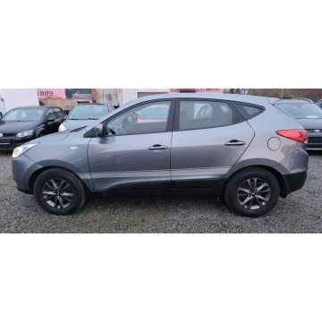 Hyundai ix35  SUV 2014,  2.0 diesel - Na sprzedaż za 28 500 zł - Szczecin - zdjęcie 7