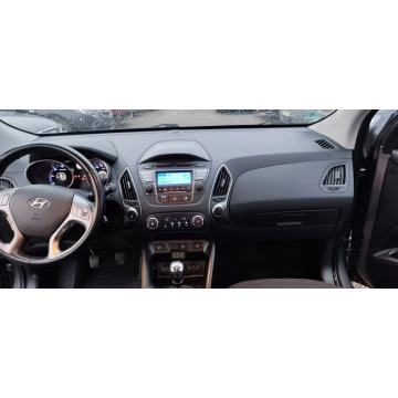 Hyundai ix35  SUV 2014,  2.0 diesel - Na sprzedaż za 28 500 zł - Szczecin - zdjęcie 10
