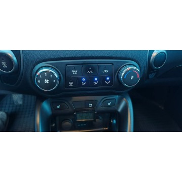 Hyundai ix35  SUV 2014,  2.0 diesel - Na sprzedaż za 28 500 zł - Szczecin - zdjęcie 12