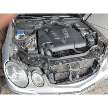 Mercedes - Benz E-klasa  Kombi 2006,  2.1 diesel, automat - Na sprzedaż za 19 800 zł - Kęty - zdjęcie 4