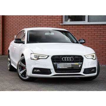 Audi A5  Sedan/Limuzyna 2016,  1.8 benzyna - Na sprzedaż za 53 700 zł - Zwoleń - zdjęcie 4
