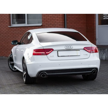 Audi A5  Sedan/Limuzyna 2016,  1.8 benzyna - Na sprzedaż za 53 700 zł - Zwoleń - zdjęcie 2