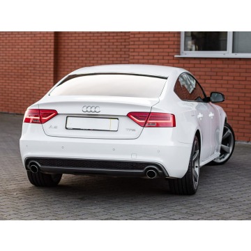 Audi A5  Sedan/Limuzyna 2016,  1.8 benzyna - Na sprzedaż za 53 700 zł - Zwoleń - zdjęcie 3