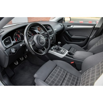 Audi A5  Sedan/Limuzyna 2016,  1.8 benzyna - Na sprzedaż za 53 700 zł - Zwoleń - zdjęcie 6