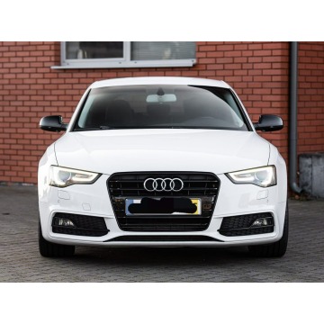 Audi A5  Sedan/Limuzyna 2016,  1.8 benzyna - Na sprzedaż za 53 700 zł - Zwoleń - zdjęcie 10
