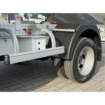 Renault Master 2011,  2.3 diesel - Na sprzedaż za 85 854 zł - Widełki - zdjęcie 6
