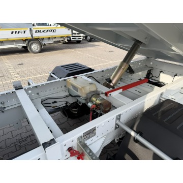 Renault Master 2011,  2.3 diesel - Na sprzedaż za 85 854 zł - Widełki - zdjęcie 7