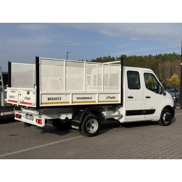 Renault Master 2011,  2.3 diesel - Na sprzedaż za 85 854 zł - Widełki - zdjęcie 10